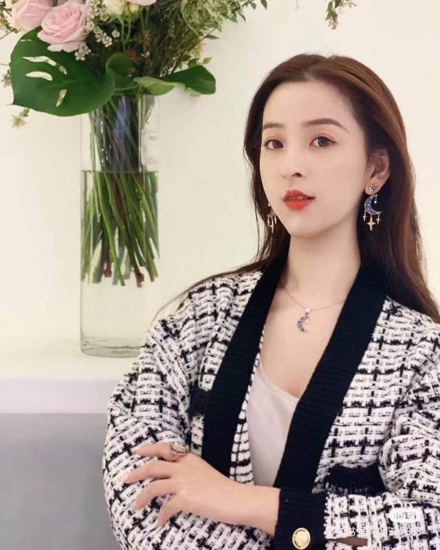 Swarovski Earring 03lyr33 (7)